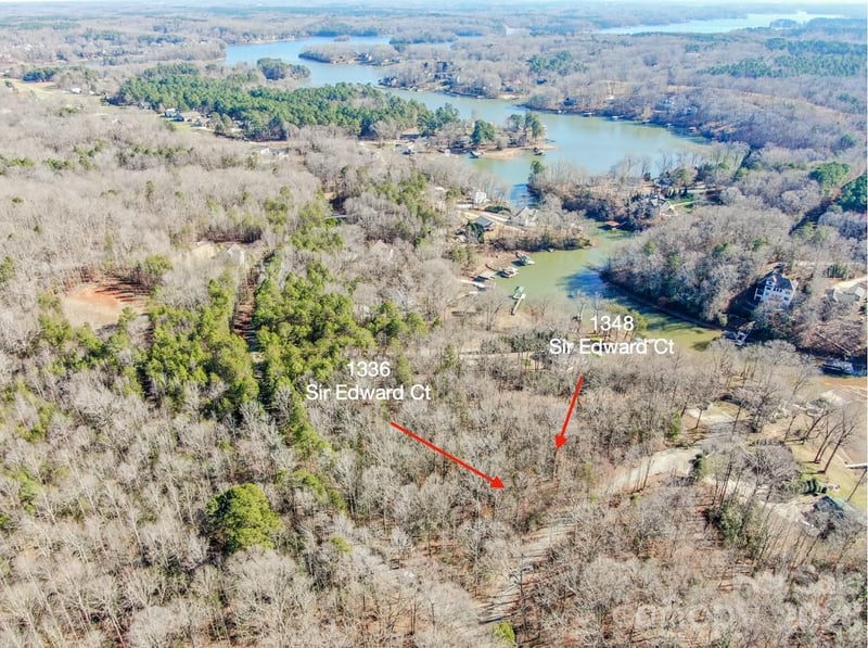 1336 Sir Edward Ct, Catawba, NC 28609