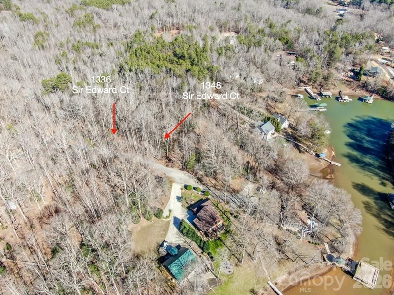 1336 Sir Edward Ct, Catawba, NC 28609