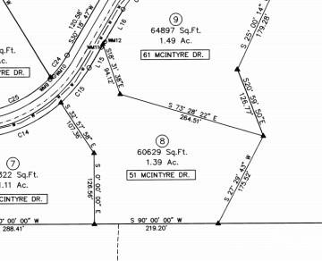 XXX Mcintyre Dr, Asheville, NC 28803