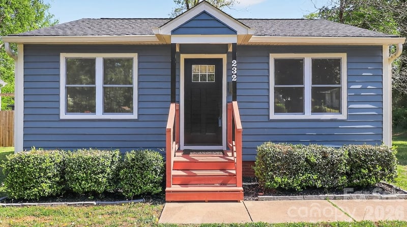 232 Avery St, Fort Mill, SC 29715
