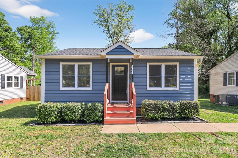 232 Avery St, Fort Mill, SC 29715