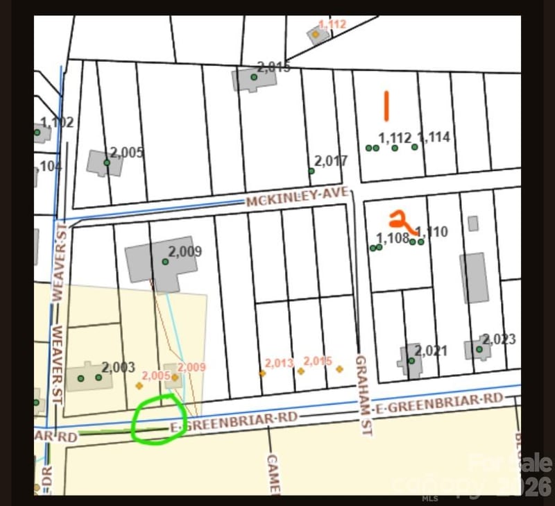 2021 Greenbriar Rd, Statesville, NC 28625