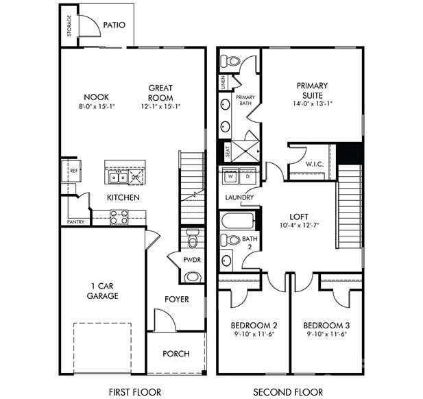 2238 Fitzi Way, Charlotte, NC 28213