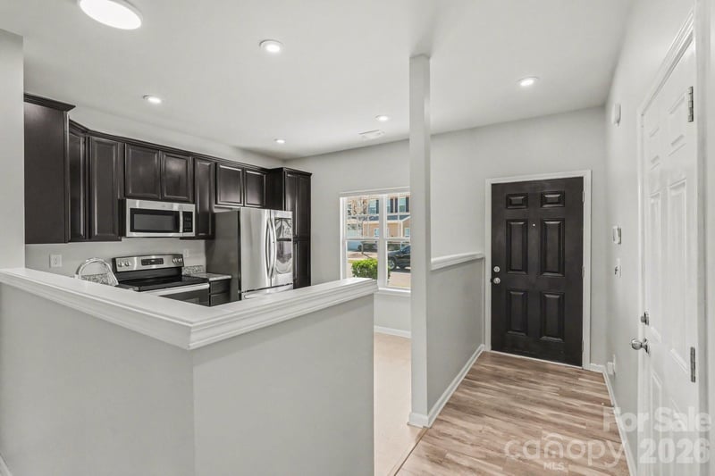 7023 Jane Parks Way, Charlotte, NC 28217