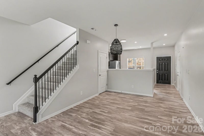 7023 Jane Parks Way, Charlotte, NC 28217