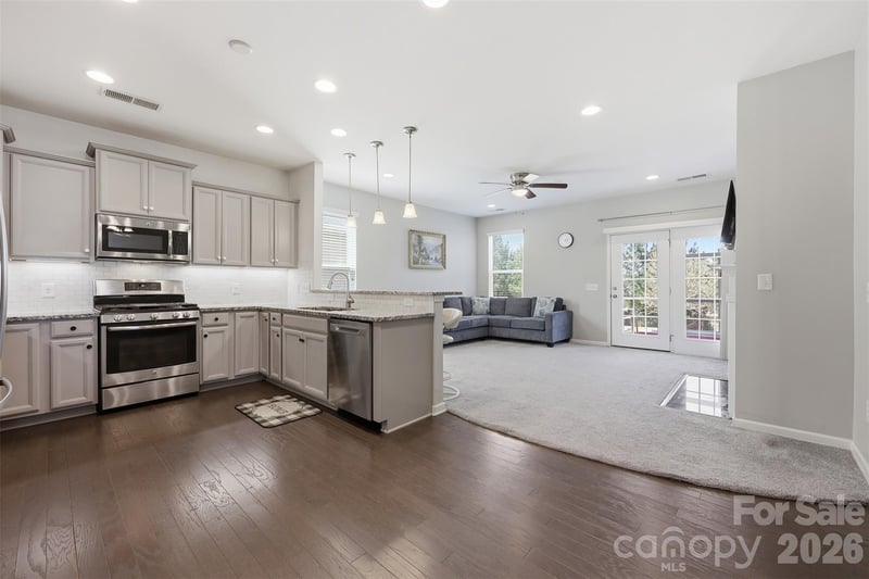 3176 Bridgewater St, Lancaster, SC 29720