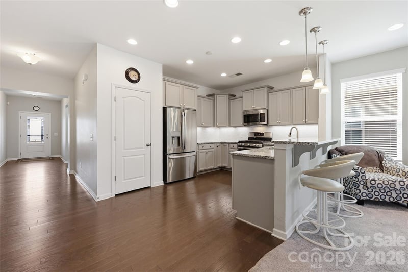 3176 Bridgewater St, Lancaster, SC 29720