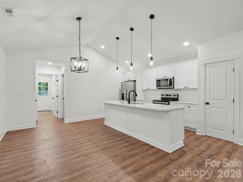 5033 Macon St, Kannapolis, NC 28081