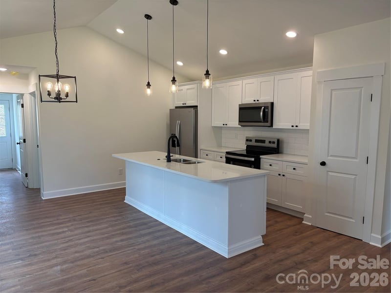 5033 Macon St, Kannapolis, NC 28081