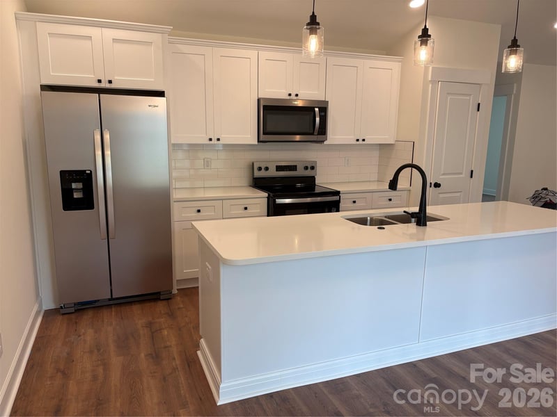 5033 Macon St, Kannapolis, NC 28081
