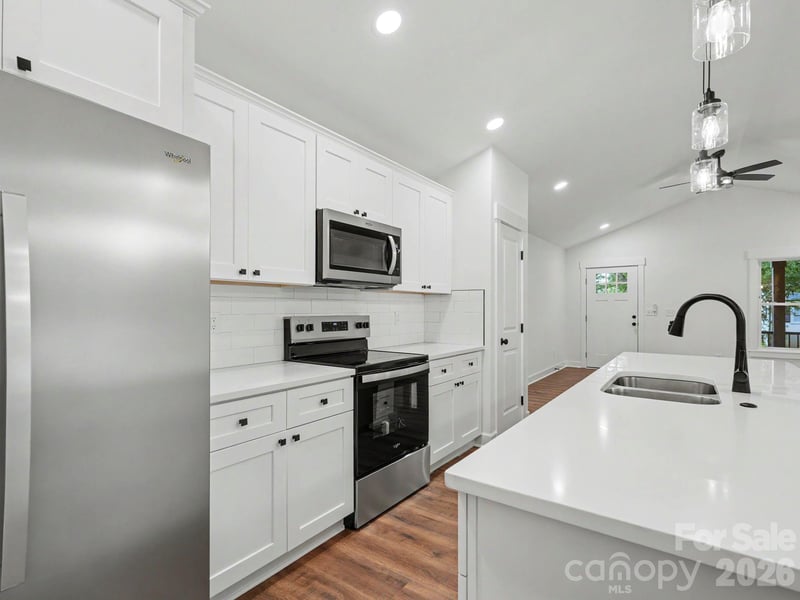 5033 Macon St, Kannapolis, NC 28081