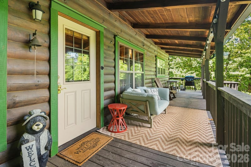 898 Morgan Hill Rd, Black Mountain, NC 28711