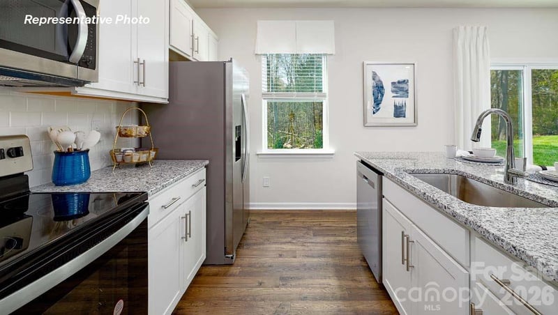 1421 Orchid Ln, Richburg, SC 29729
