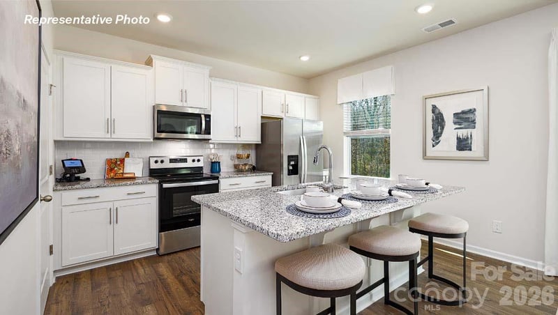 1421 Orchid Ln, Richburg, SC 29729