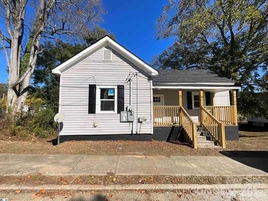 505 Robinson St, Gaffney, SC 29340
