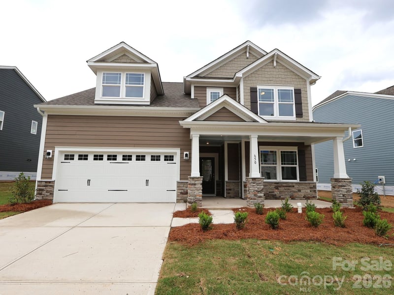 650 Downshire Rd, Concord, NC 28027