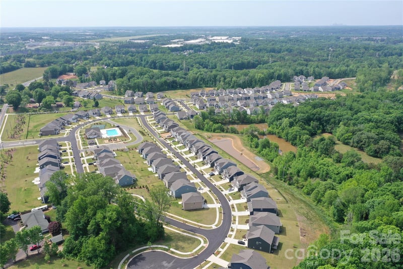 650 Downshire Rd, Concord, NC 28027
