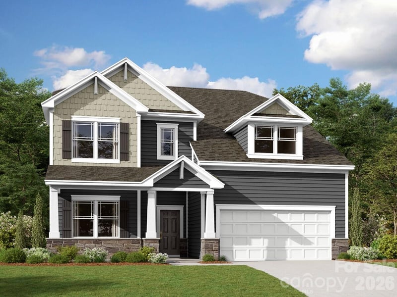 650 Downshire Rd, Concord, NC 28027