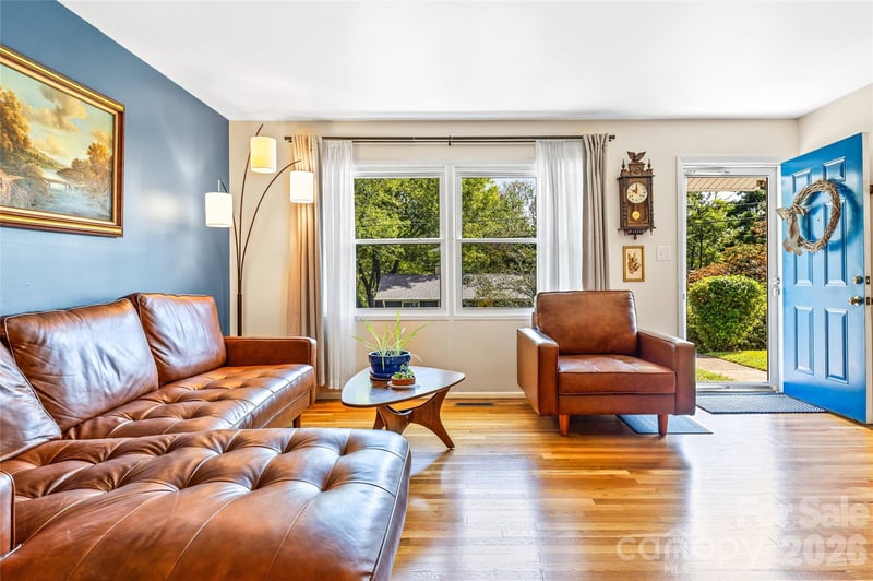 59 Greeley St, Asheville, NC 28806