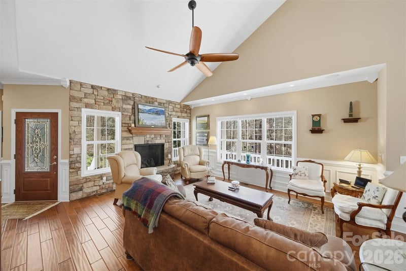 164 Ridge Point Dr, Stony Point, NC 28678
