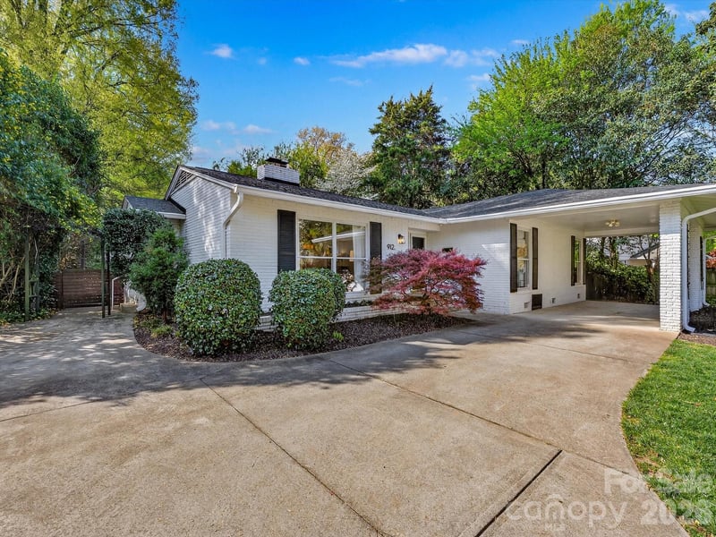 912 Sewickley Dr, Charlotte, NC 28209