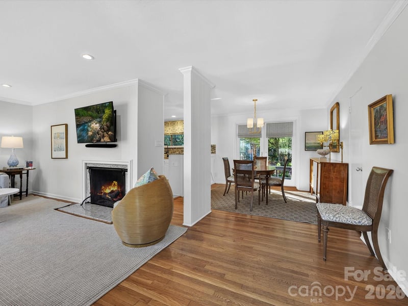 912 Sewickley Dr, Charlotte, NC 28209