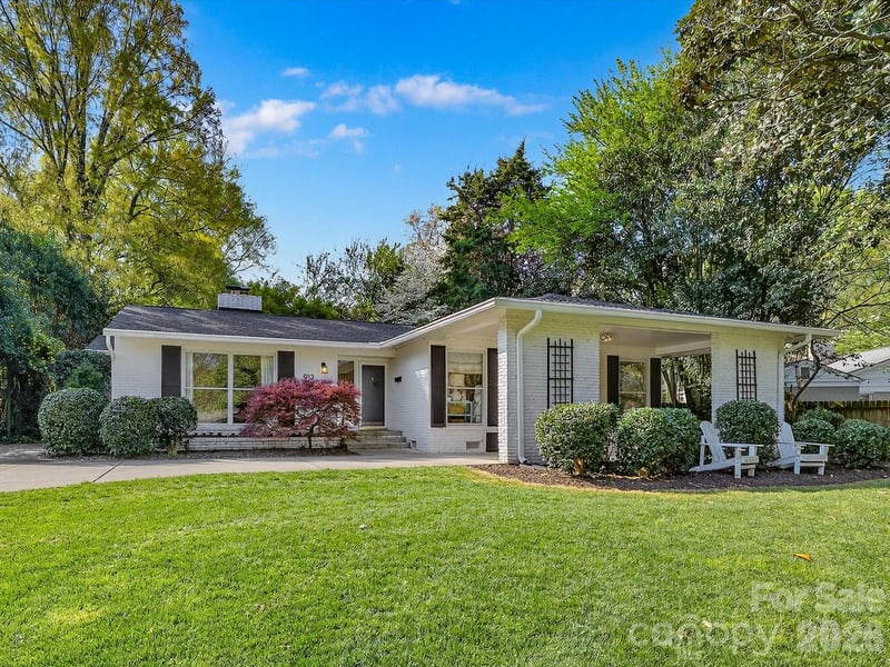 912 Sewickley Dr, Charlotte, NC 28209