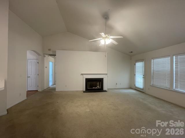 6213 Nevin Rd, Charlotte, NC 28262