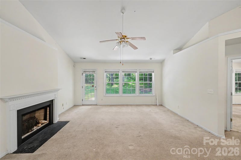 6213 Nevin Rd, Charlotte, NC 28262