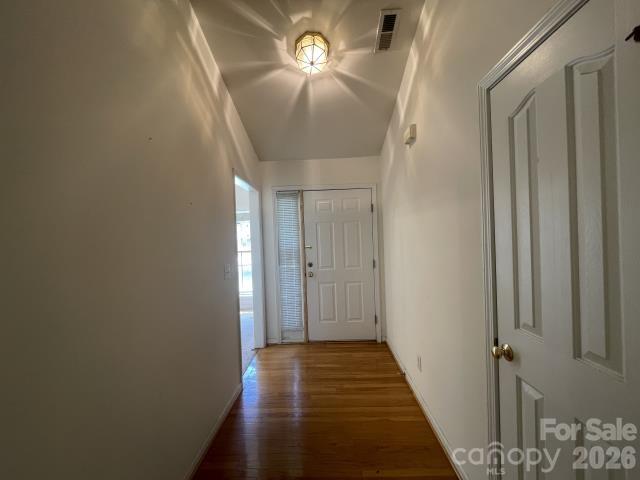 6213 Nevin Rd, Charlotte, NC 28262