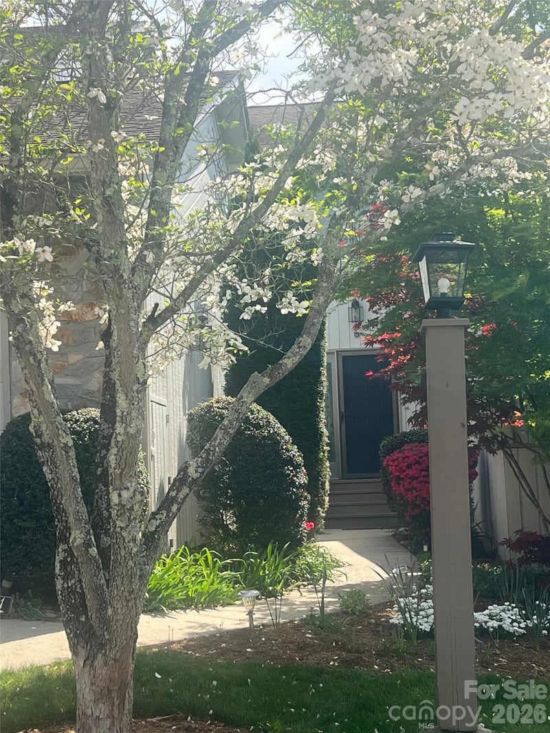 141 Deerlake Dr, Asheville, NC 28803