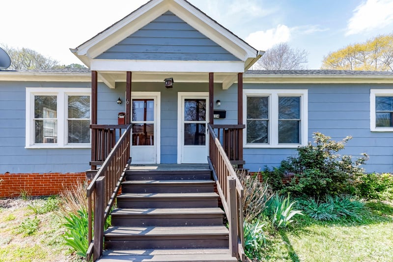 114 Mitchell St, Rutherfordton, NC 28139