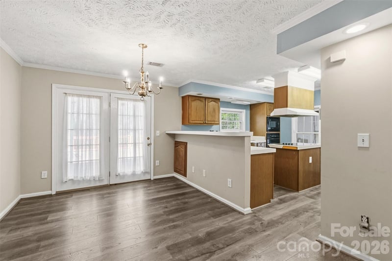 414 West Ave, Charlotte, NC 28208