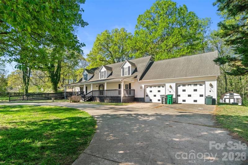 414 West Ave, Charlotte, NC 28208