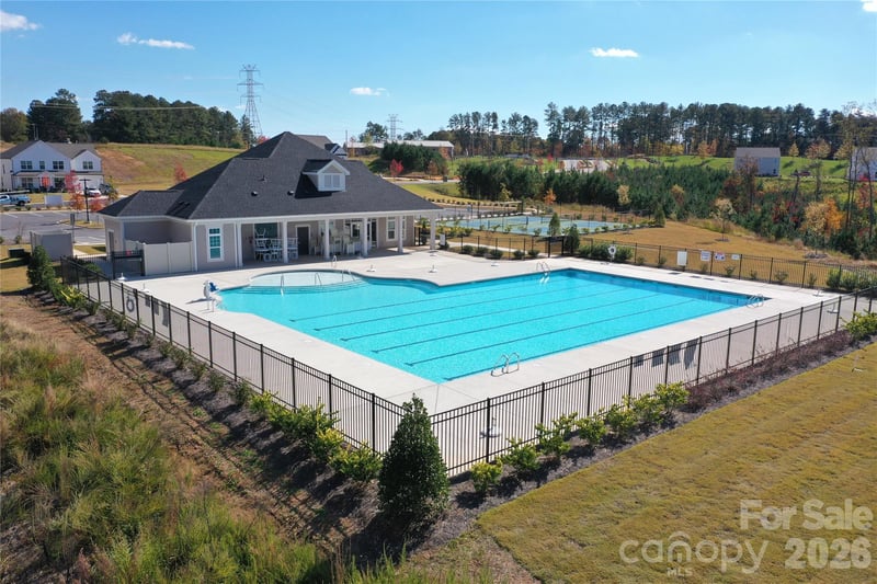 2182 Clifton Rd, Sherrills Ford, NC 28673