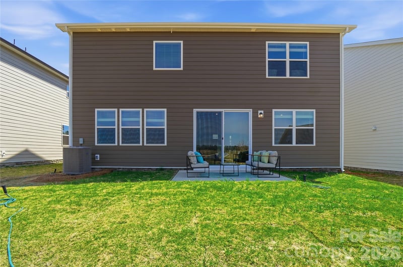 2672 Tillman St, Monroe, NC 28112