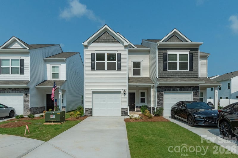 5617 Ringneck Rd #17, Charlotte, NC 28216