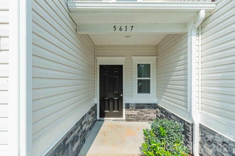 5617 Ringneck Rd #17, Charlotte, NC 28216