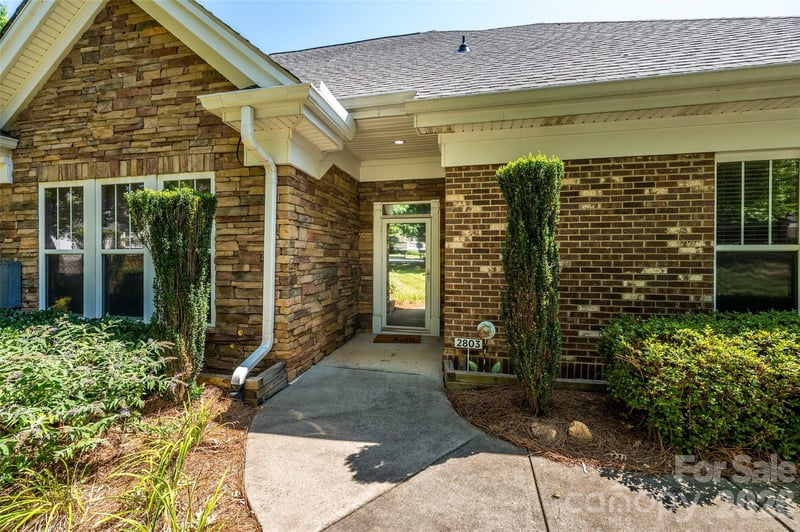 2803 Bellasera Way, Matthews, NC 28105