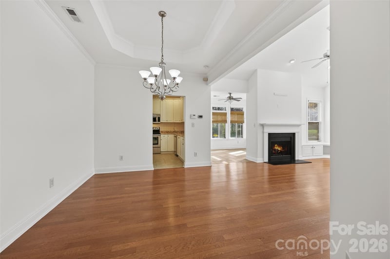 2803 Bellasera Way, Matthews, NC 28105