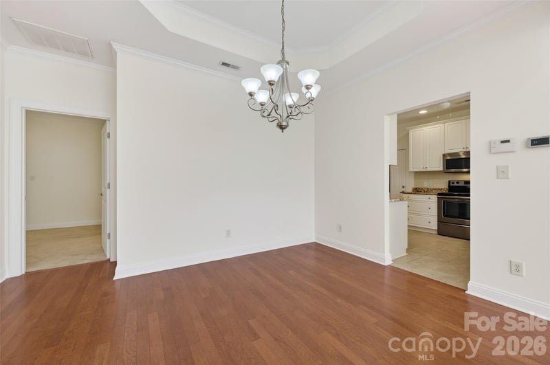2803 Bellasera Way, Matthews, NC 28105