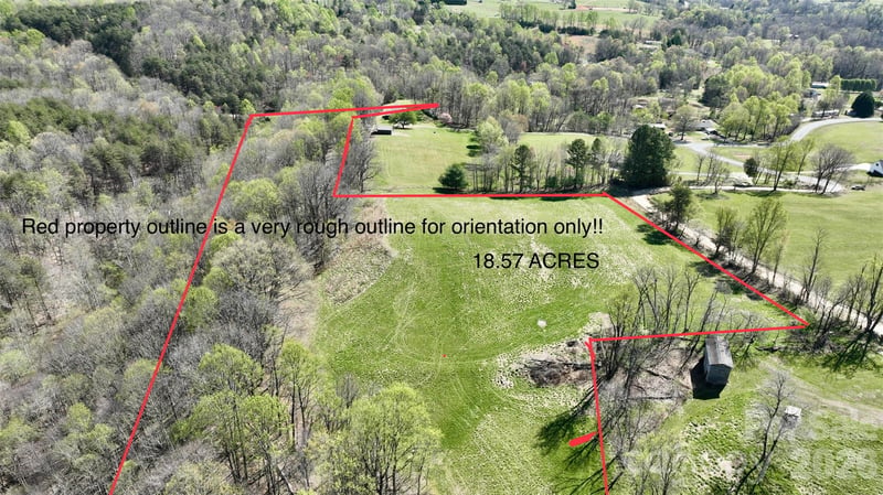 00 Pressley Ct #3, Taylorsville, NC 28681