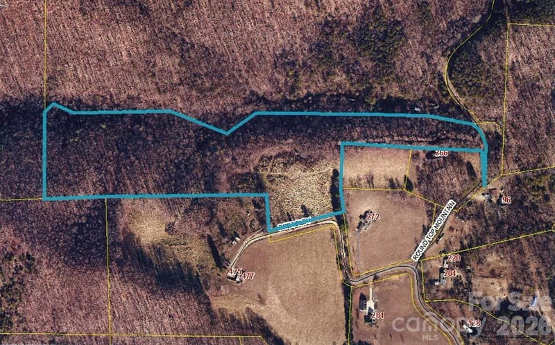 00 Pressley Ct #3, Taylorsville, NC 28681