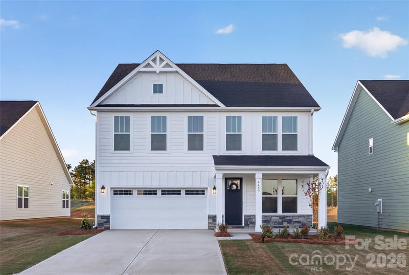 4659 Monterrico Dr #87, Lancaster, SC 29720