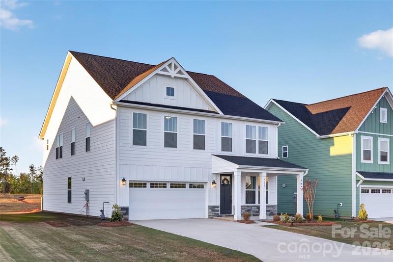 4659 Monterrico Dr #87, Lancaster, SC 29720