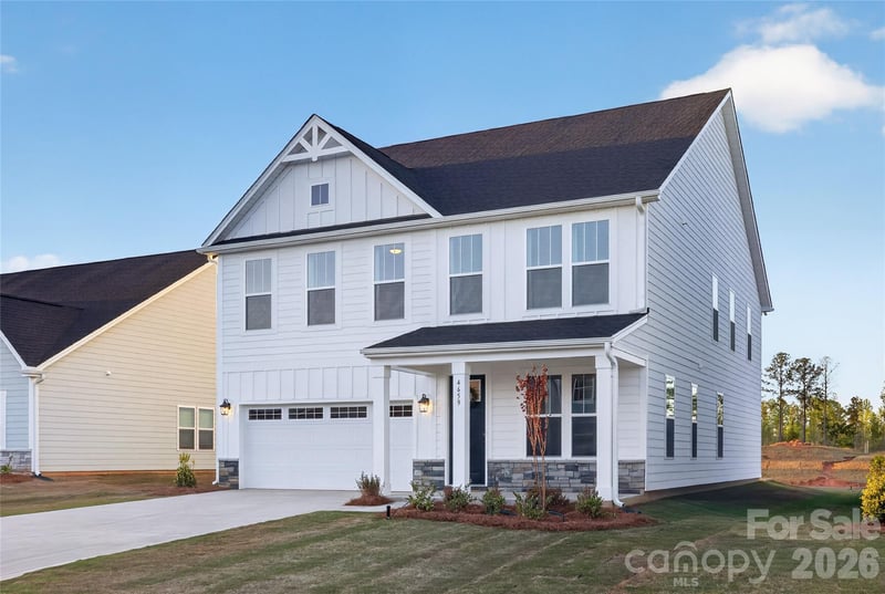 4659 Monterrico Dr #87, Lancaster, SC 29720
