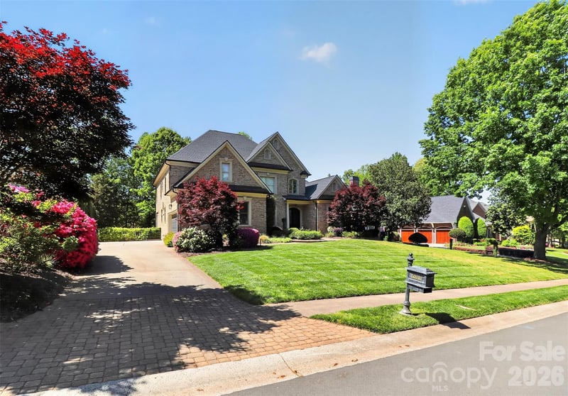 14830 Resolves Ln, Charlotte, NC 28277