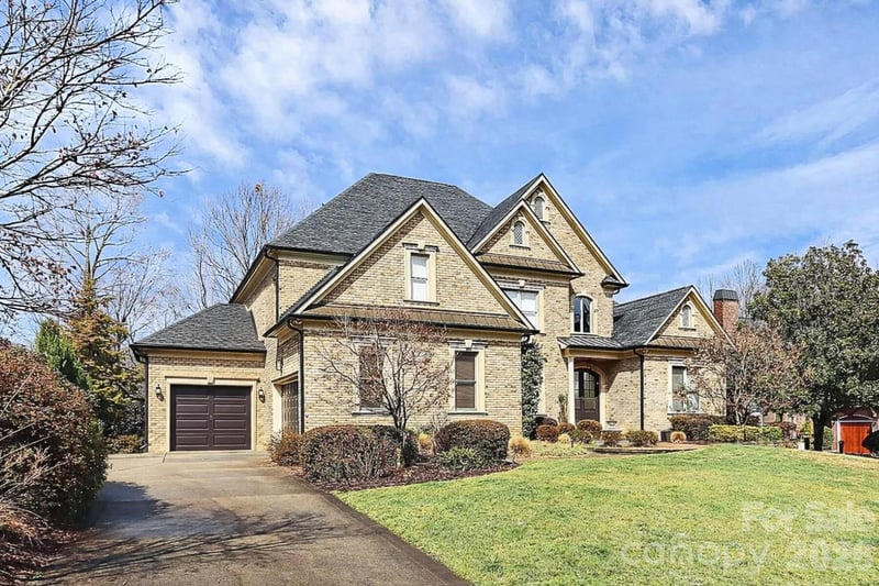 14830 Resolves Ln, Charlotte, NC 28277