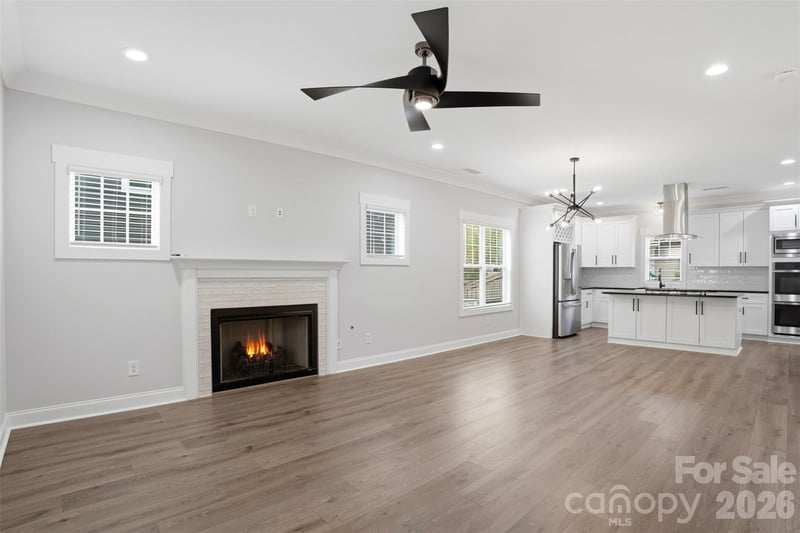 302 Lima Ave, Charlotte, NC 28208