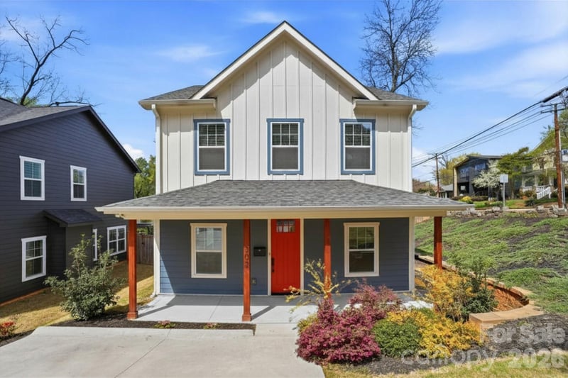 Home Worth Check